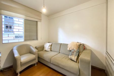 Apartamento à venda com 115m², 3 quartos e 1 vaga Apartamento à venda com 115m², 3 quartos e 1 vagaQuarto 3