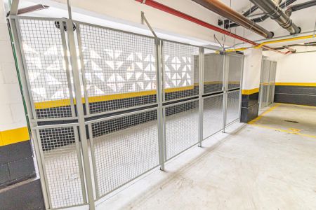 Apartamento para alugar com 32m², 1 quarto e sem vaga Apartamento para alugar com 32m², 1 quarto e sem vagaÁrea comum - Bicicletário