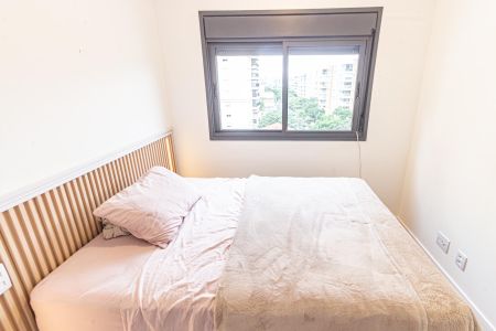 Quarto de apartamento para alugar com 1 quarto, 32m² em Mooca, São Paulo