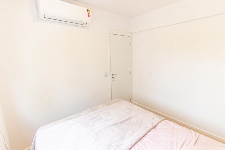 Quarto de apartamento para alugar com 1 quarto, 32m² em Mooca, São Paulo