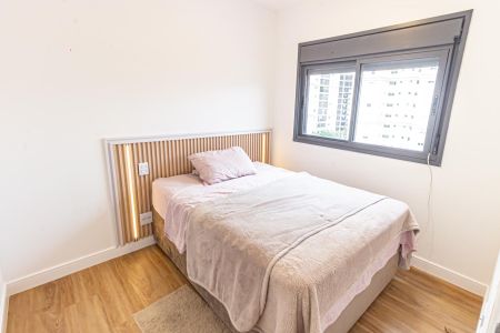 Apartamento para alugar com 32m², 1 quarto e sem vaga Apartamento para alugar com 32m², 1 quarto e sem vagaQuarto