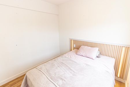 Apartamento para alugar com 32m², 1 quarto e sem vaga Apartamento para alugar com 32m², 1 quarto e sem vagaQuarto