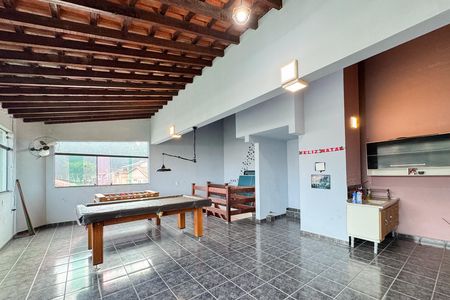 Casa para alugar com 200m², 3 quartos e 4 vagas Casa para alugar com 200m², 3 quartos e 4 vagasSalão