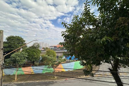 Casa para alugar com 200m², 3 quartos e 4 vagas Casa para alugar com 200m², 3 quartos e 4 vagasVista - Quarto 2