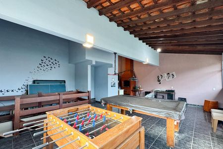 Casa para alugar com 200m², 3 quartos e 4 vagas Casa para alugar com 200m², 3 quartos e 4 vagasSalão