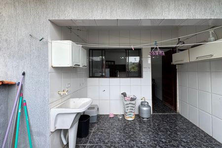 Casa para alugar com 200m², 3 quartos e 4 vagas Casa para alugar com 200m², 3 quartos e 4 vagasÁrea de Serviço