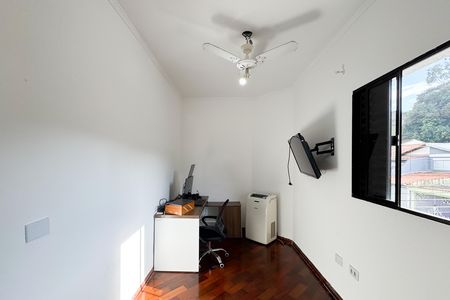Quarto 1 de casa para alugar com 3 quartos, 200m² em Vila Vianas, São Bernardo do Campo