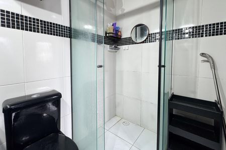 Casa para alugar com 200m², 3 quartos e 4 vagas Casa para alugar com 200m², 3 quartos e 4 vagasBanheiro - Suíte