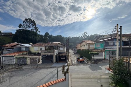 Vista - Quarto 1 de casa para alugar com 3 quartos, 200m² em Vila Vianas, São Bernardo do Campo