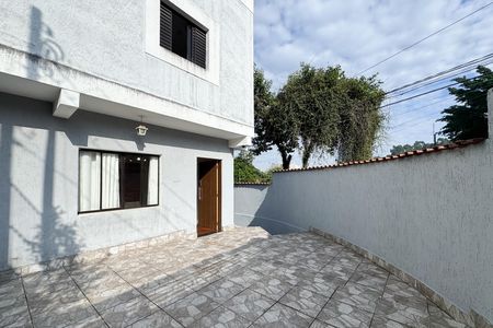 Casa para alugar com 200m², 3 quartos e 4 vagas Casa para alugar com 200m², 3 quartos e 4 vagasGaragem