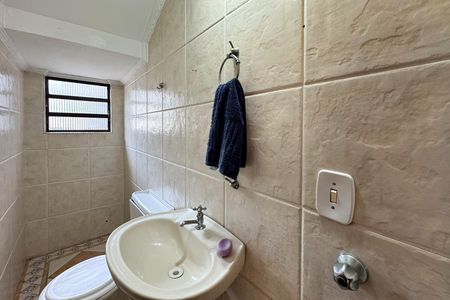 Casa para alugar com 200m², 3 quartos e 4 vagas Casa para alugar com 200m², 3 quartos e 4 vagasLavabo