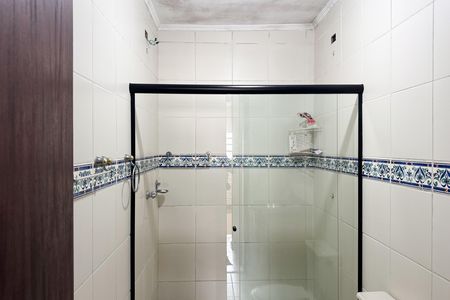 Casa para alugar com 200m², 3 quartos e 4 vagas Casa para alugar com 200m², 3 quartos e 4 vagasBanheiro Social