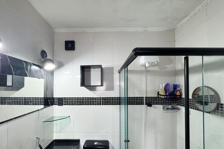 Casa para alugar com 200m², 3 quartos e 4 vagas Casa para alugar com 200m², 3 quartos e 4 vagasBanheiro - Suíte