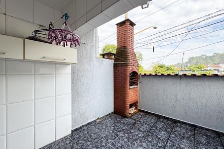 Casa para alugar com 200m², 3 quartos e 4 vagas Casa para alugar com 200m², 3 quartos e 4 vagasÁrea de Serviço