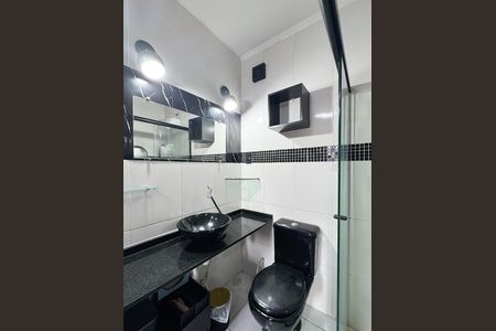 Casa para alugar com 200m², 3 quartos e 4 vagas Casa para alugar com 200m², 3 quartos e 4 vagasBanheiro - Suíte