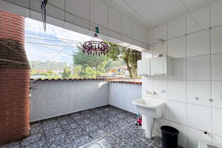 Casa para alugar com 200m², 3 quartos e 4 vagas Casa para alugar com 200m², 3 quartos e 4 vagasÁrea de Serviço