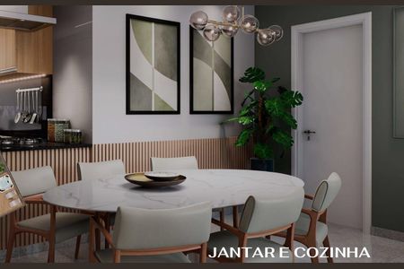 Apartamento à venda com 3 quartos, 89m² em Anchieta, Belo Horizonte