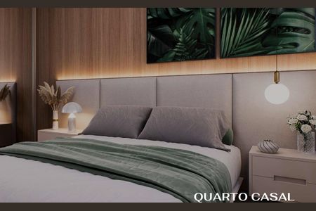 Apartamento à venda com 3 quartos, 89m² em Anchieta, Belo Horizonte