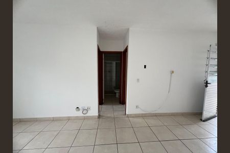 Casa de condomínio para alugar com 45m², 2 quartos e 1 vagaÁrea externa