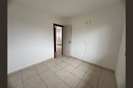 Quarto de casa de condomínio para alugar com 2 quartos, 45m² em Serra D’agua, Juiz de Fora