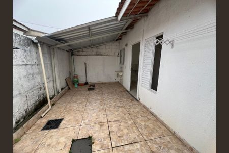 Casa de condomínio para alugar com 45m², 2 quartos e 1 vagaÁrea externa