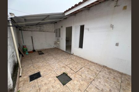 Casa de condomínio para alugar com 45m², 2 quartos e 1 vagaÁrea externa