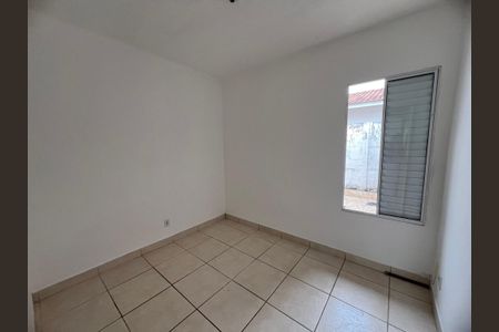 Quarto 2 de casa de condomínio para alugar com 2 quartos, 45m² em Serra D’agua, Juiz de Fora