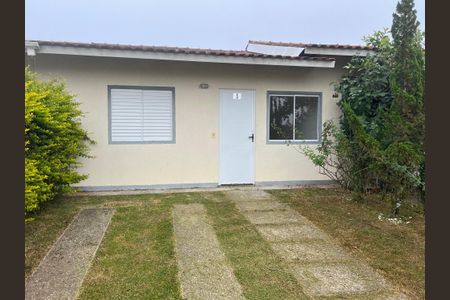 Casa de condomínio para alugar com 45m², 2 quartos e 1 vagaÁrea externa