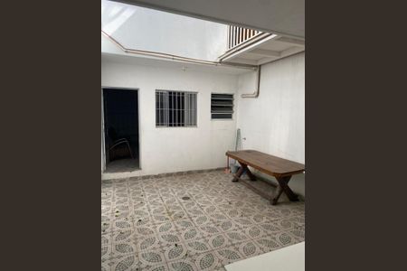 Casa para alugar com 150m², 3 quartos e 1 vaga Casa para alugar com 150m², 3 quartos e 1 vagaÁrea externa