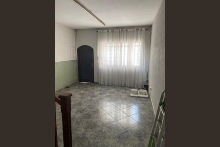 Sala de casa para alugar com 3 quartos, 150m² em Santana, São Paulo
