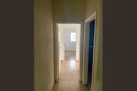 Corredor de casa para alugar com 3 quartos, 150m² em Santana, São Paulo