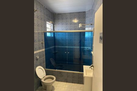 Banheiro de casa para alugar com 3 quartos, 150m² em Santana, São Paulo