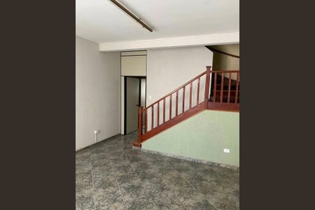 Sala de casa para alugar com 3 quartos, 150m² em Santana, São Paulo