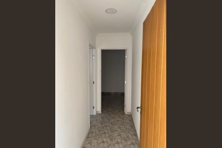Corredor de casa para alugar com 3 quartos, 150m² em Santana, São Paulo
