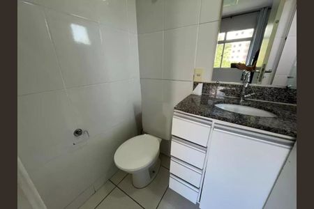 Apartamento para alugar com 2 quartos, 65m² em Buritis, Belo Horizonte