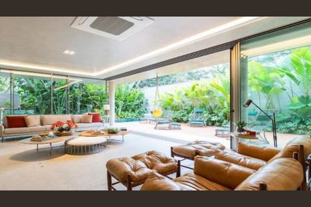 Foto 03 de casa à venda com 3 quartos, 767m² em Brooklin, São Paulo