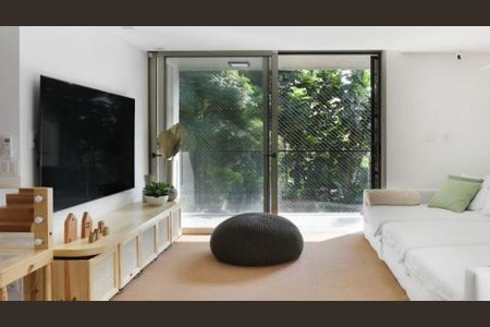 Foto 16 de casa à venda com 3 quartos, 767m² em Brooklin, São Paulo