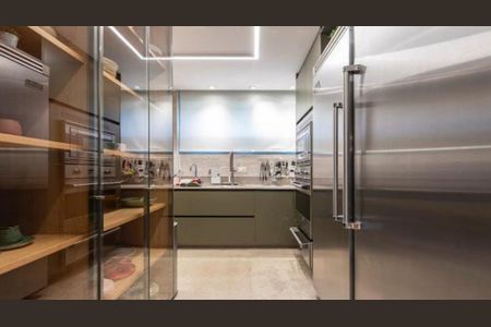 Foto 10 de casa à venda com 3 quartos, 767m² em Brooklin, São Paulo