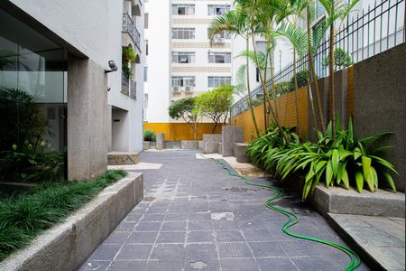 Apartamento à venda com 58m², 1 quarto e 1 vaga Apartamento à venda com 58m², 1 quarto e 1 vagaÁrea comum