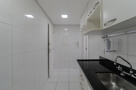 Apartamento à venda com 58m², 1 quarto e 1 vaga Apartamento à venda com 58m², 1 quarto e 1 vagaCozinha