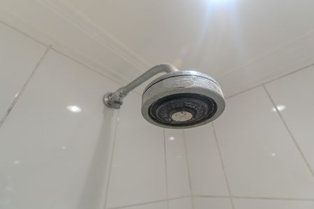 Apartamento à venda com 58m², 1 quarto e 1 vaga Apartamento à venda com 58m², 1 quarto e 1 vagaBanheiro