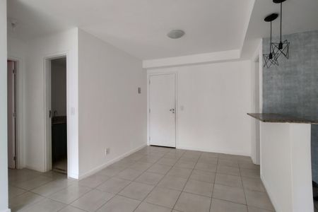 Apartamento para alugar com 60m², 2 quartos e 1 vaga Apartamento para alugar com 60m², 2 quartos e 1 vagaSala