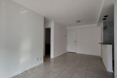 Apartamento para alugar com 60m², 2 quartos e 1 vaga Apartamento para alugar com 60m², 2 quartos e 1 vagaSala