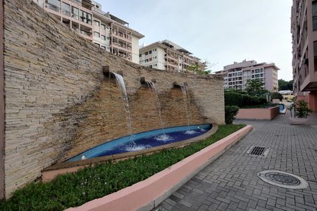 Apartamento para alugar com 60m², 2 quartos e 1 vaga Apartamento para alugar com 60m², 2 quartos e 1 vagaÁrea comum