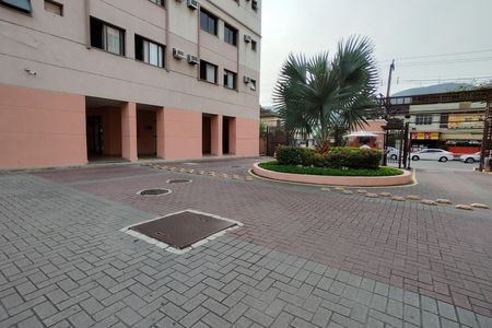 Apartamento para alugar com 60m², 2 quartos e 1 vaga Apartamento para alugar com 60m², 2 quartos e 1 vagaÁrea comum