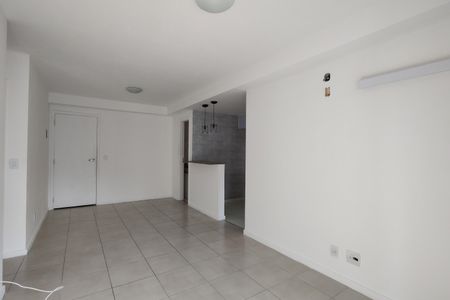 Apartamento para alugar com 60m², 2 quartos e 1 vaga Apartamento para alugar com 60m², 2 quartos e 1 vagaSala
