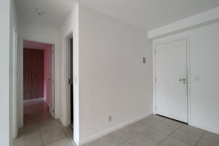 Apartamento para alugar com 60m², 2 quartos e 1 vaga Apartamento para alugar com 60m², 2 quartos e 1 vagaSala