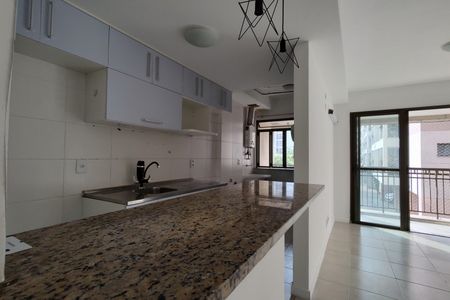 Apartamento para alugar com 60m², 2 quartos e 1 vaga Apartamento para alugar com 60m², 2 quartos e 1 vagaCozinha - Armários