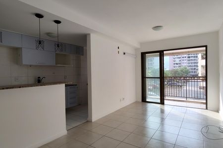 Apartamento para alugar com 60m², 2 quartos e 1 vaga Apartamento para alugar com 60m², 2 quartos e 1 vagaSala