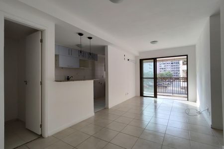Apartamento para alugar com 60m², 2 quartos e 1 vaga Apartamento para alugar com 60m², 2 quartos e 1 vagaSala